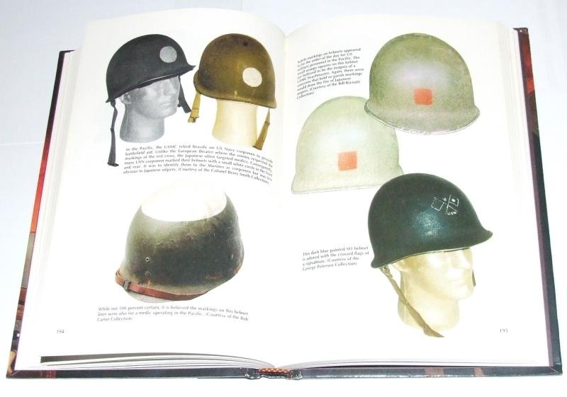 Book - Painted Steel - Author Signed. — image 5