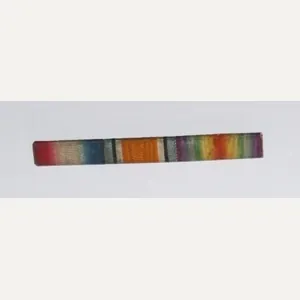 WW1 Trio Medal Ribbon Bar