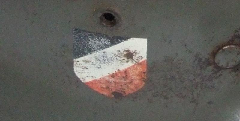 Army M40 DD Helmet — image 4