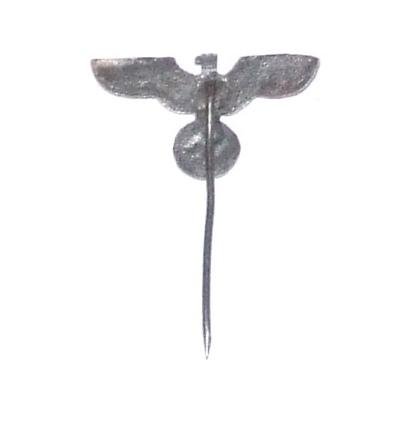 SA/SS Lapel Eagle — image 2