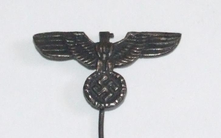 SA/SS Lapel Eagle — image 3