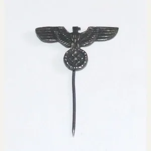 SA/SS Lapel Eagle