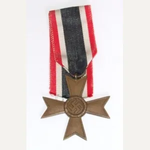 War Merit Cross - Non-Combatants