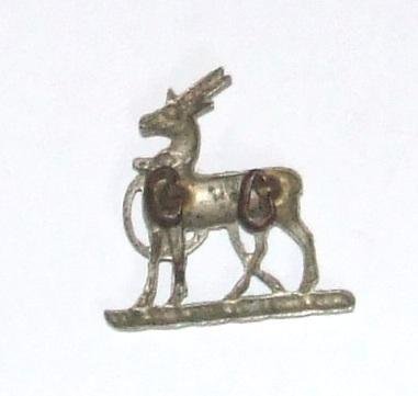 Royal Warwickshires Collar Dog — image 2