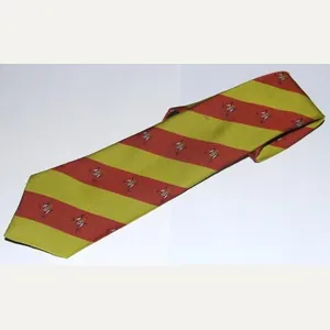 9th Lancers Regimental Tie