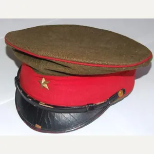 Japanese Army Officer's Cap