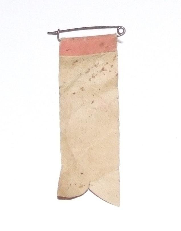 Gau Westmark Party Day Badge — image 2