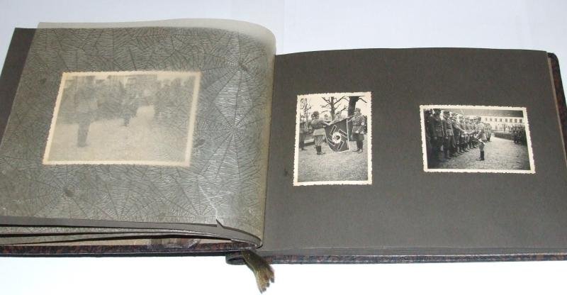 RAD Photograph Album — image 2