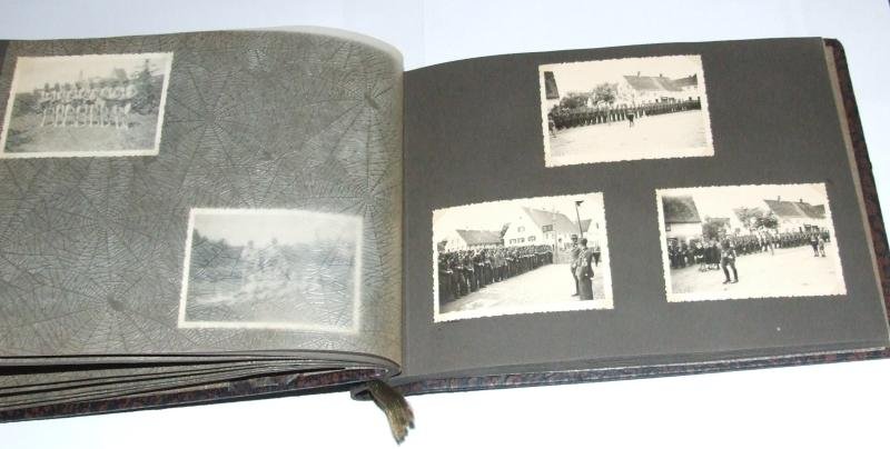 RAD Photograph Album — image 3