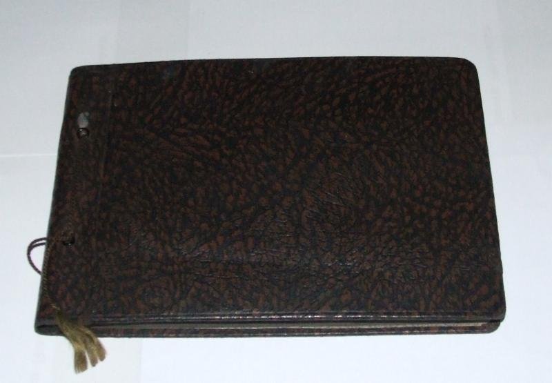 RAD Photograph Album — image 5