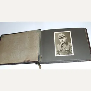 RAD Photograph Album