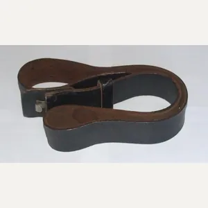 Wehrmacht Leather Belt - 100cm