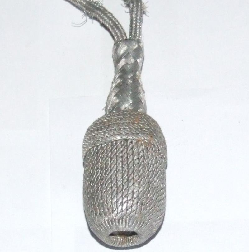 Luftwaffe Sword Portapee — image 2