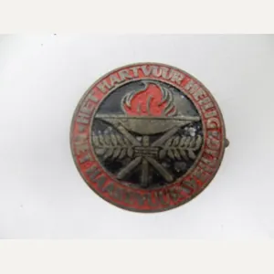 NSB - NSVO Womans Badge