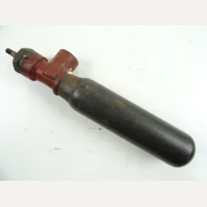 LUFTWAFFEN PILOT'S MODEL 10-30 B-2 LIFE VEST BOTTLE