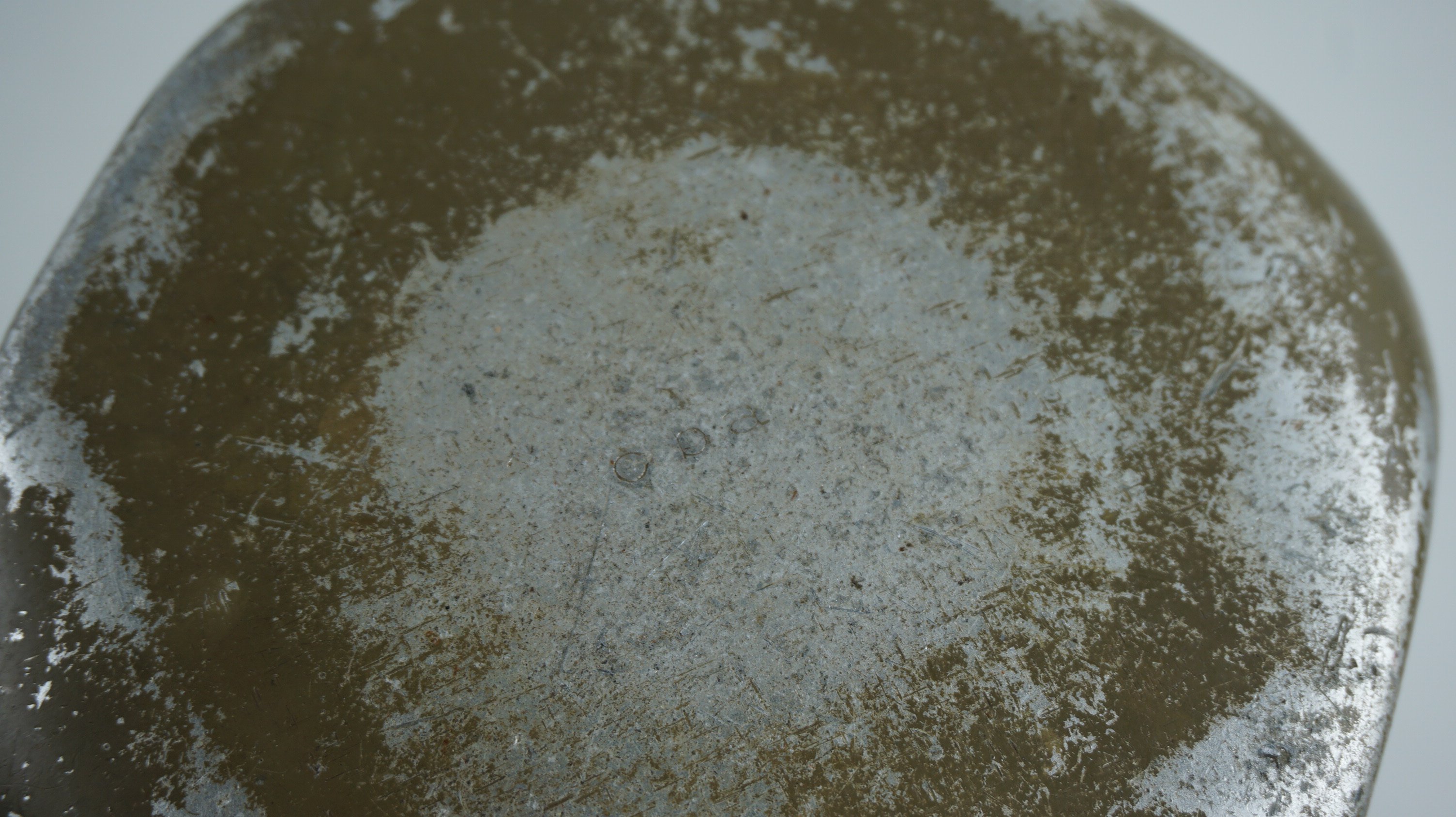 WEHRMACHT AFRIKA 5 Liter WATER CAN. — image 8