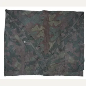 Wehrmacht/Waffen-SS M31 Zeltbahn in Italian Telo Mimetico camouflage