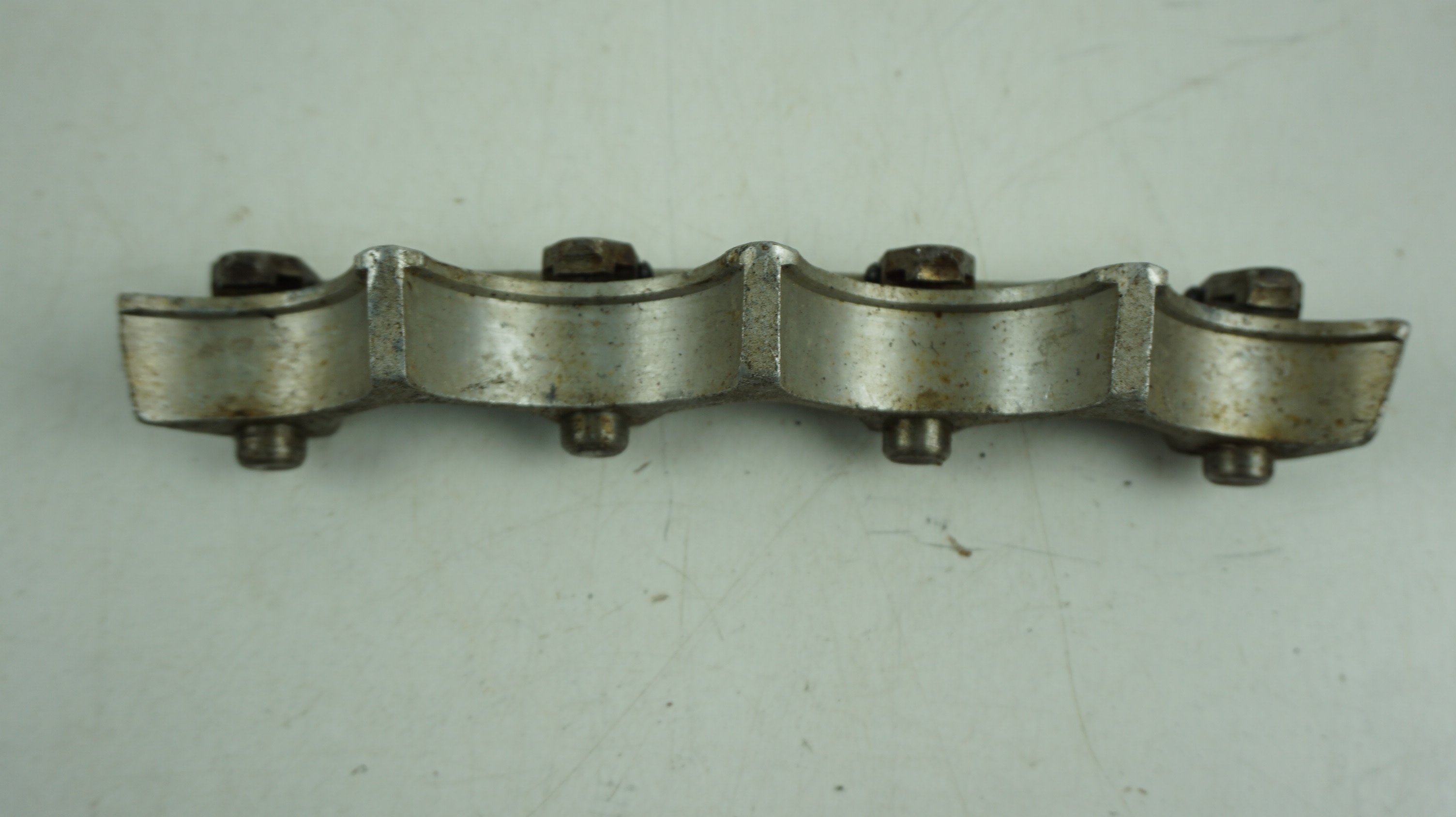 Wehrmacht Loading frame 40mm Flak Bofors, (Flak28 loading clips) — image 3