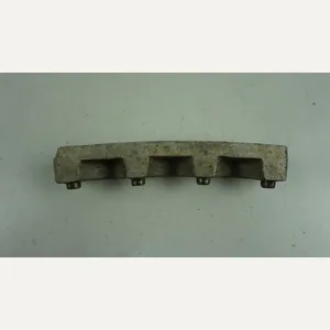 Wehrmacht Loading frame 40mm Flak Bofors, (Flak28 loading clips)