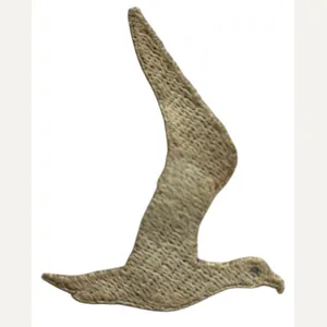 Nationale Jeugdstorm Stormmeeuw sports emblem