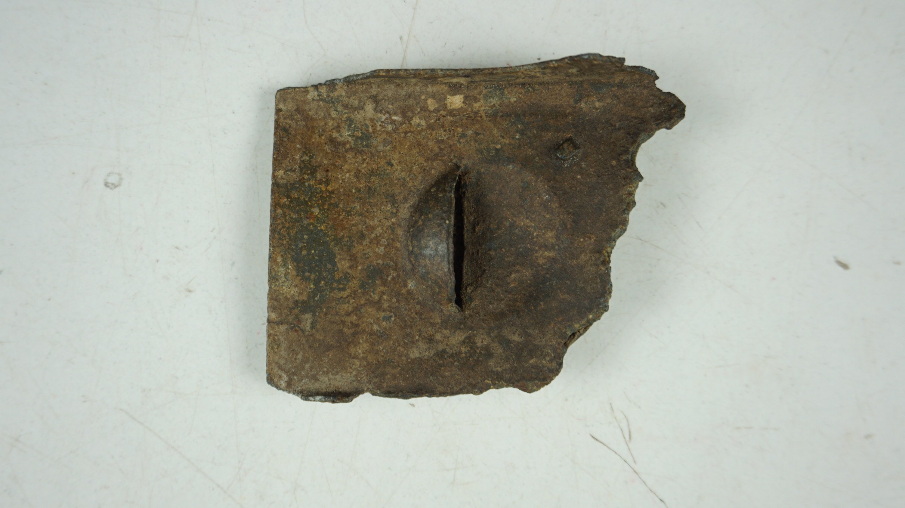 Jeugdstorm Buckle. — image 2