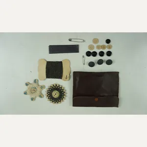 WEHRMACHT KAMERADENHILFE ''Sewing pouch''