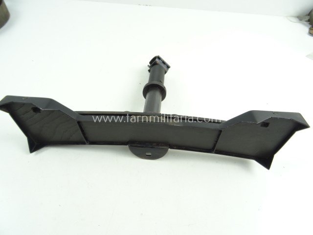 Erdlafette für MG13 aus Portugal Kontrakt. — image 3