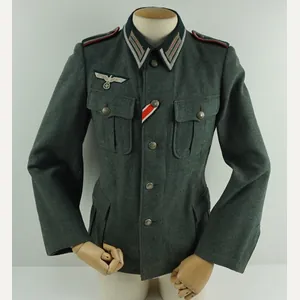 Wehrmacht Artillery NCO's M36 Field Blouse (Feldbluse M36)