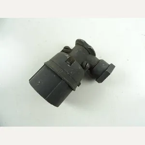 NOS TRANSMITTER PLUG