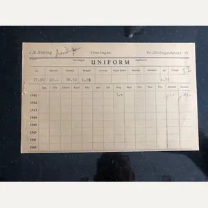 Germaansche SS In Nederland