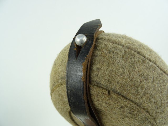 WEHRMACHT M31 CANTEEN & CUP. ''W.A.L.43'' — image 4