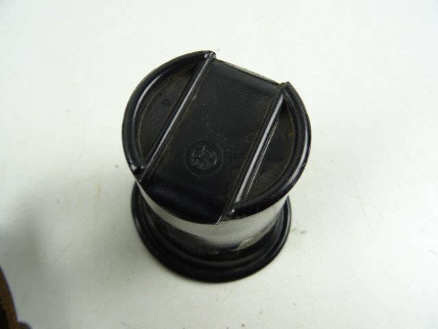 WEHRMACHT M31 CANTEEN & CUP. ''W.A.L.43'' — image 5