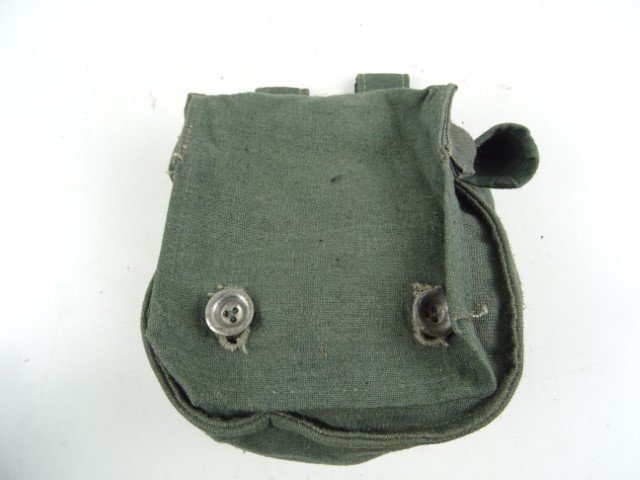 GEBIRGSJAGER MOUNTAIN TROOPER'S SKI 'CLIMBING SKINS'. — image 4