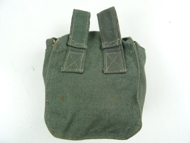 GEBIRGSJAGER MOUNTAIN TROOPER'S SKI 'CLIMBING SKINS'. — image 5