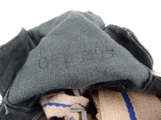 GEBIRGSJAGER MOUNTAIN TROOPER'S SKI 'CLIMBING SKINS'. — image 6