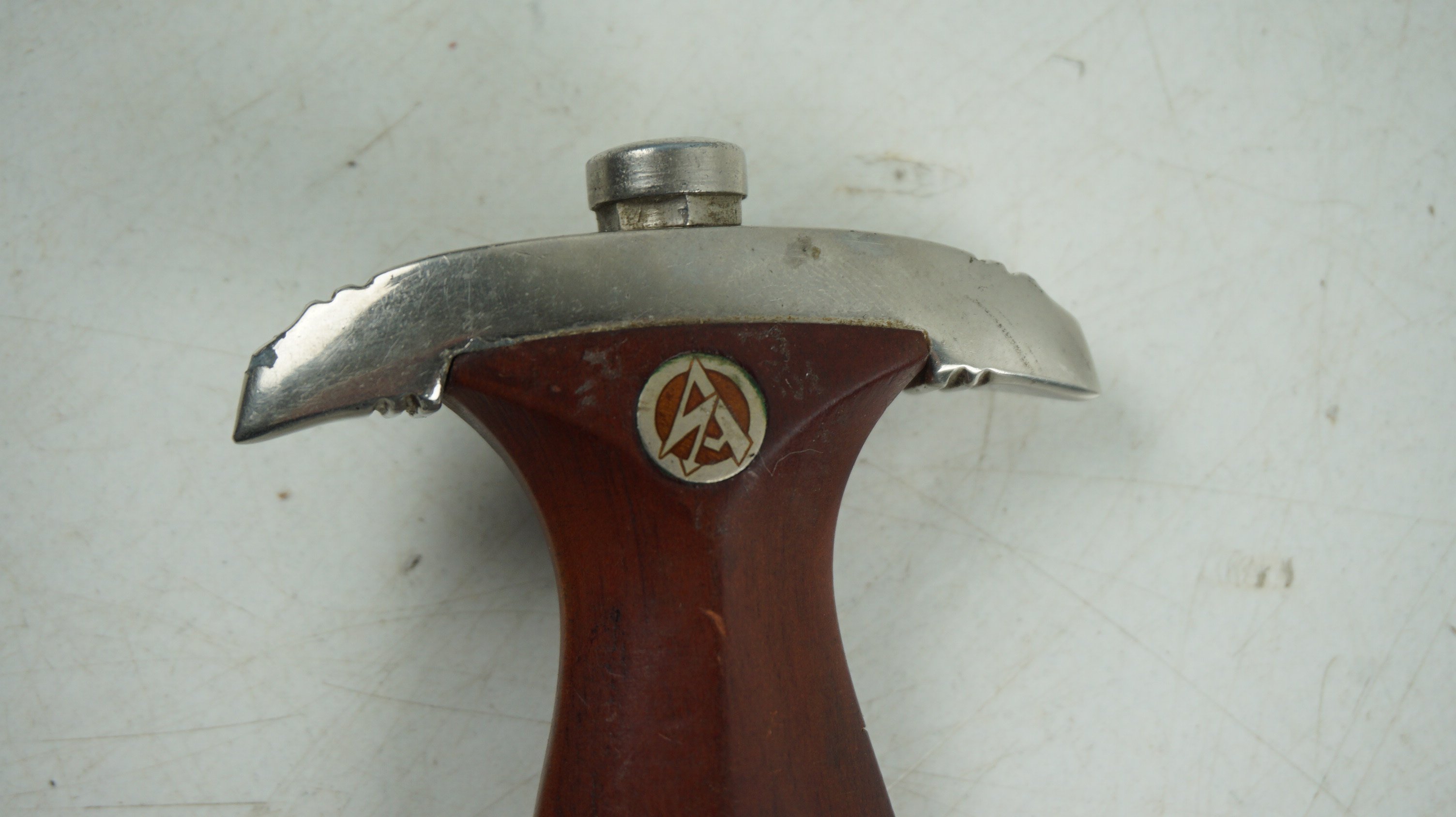 SA DRESS DAGGER By RZM M7/10 1941 — image 10