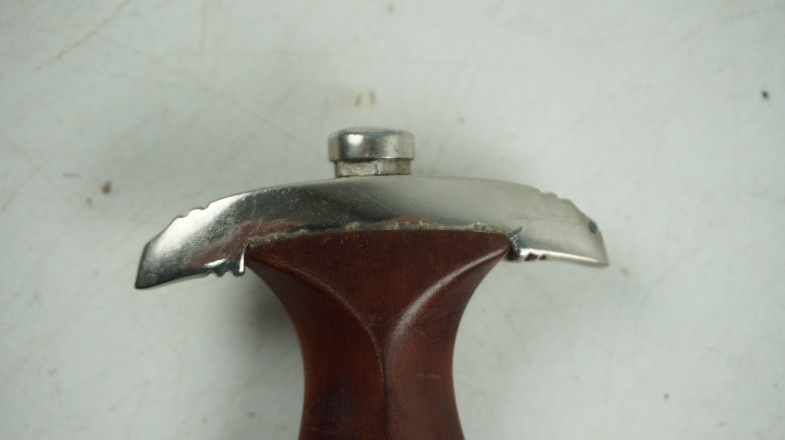 SA DRESS DAGGER By RZM M7/10 1941 — image 12