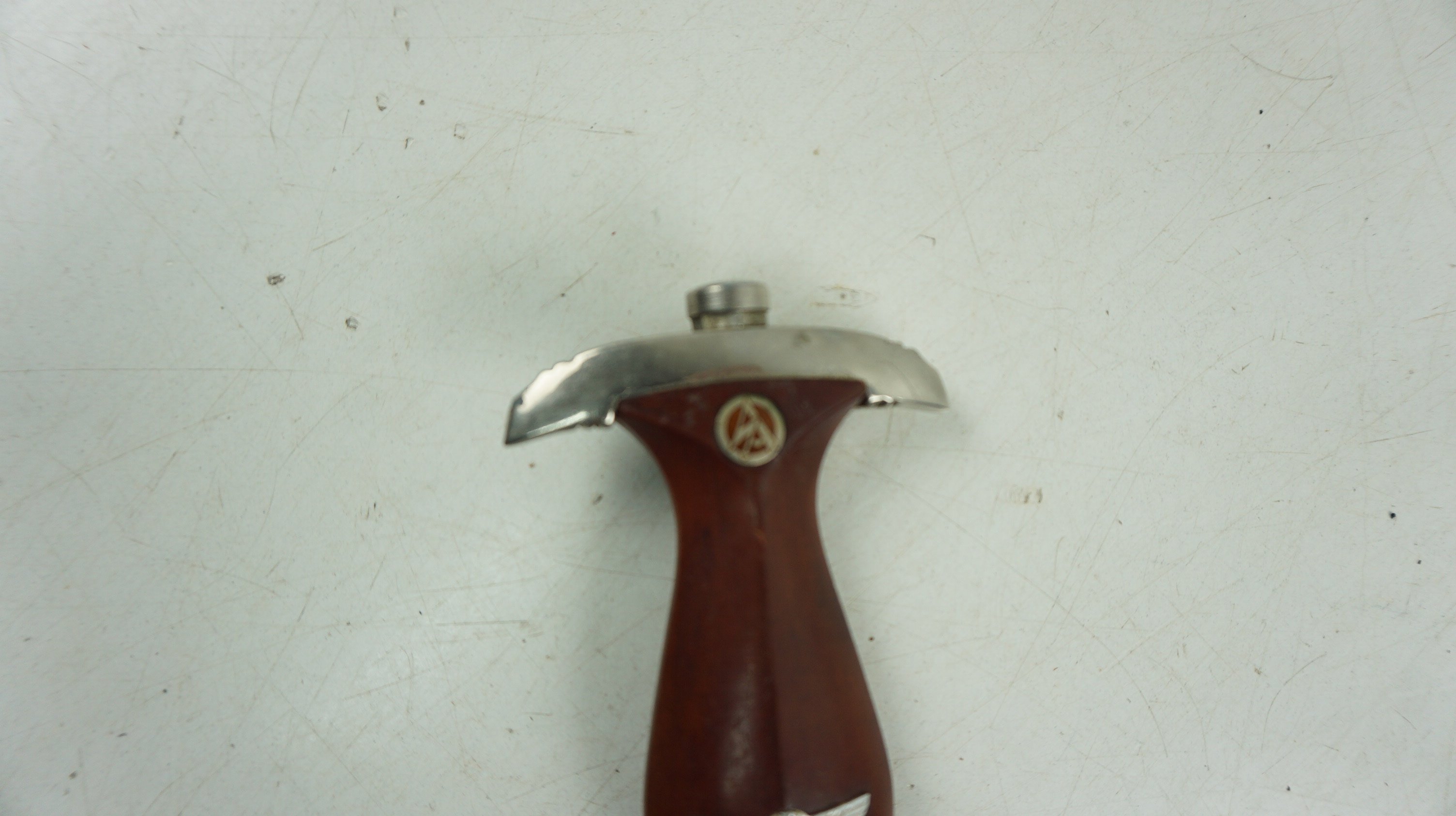 SA DRESS DAGGER By RZM M7/10 1941 — image 6