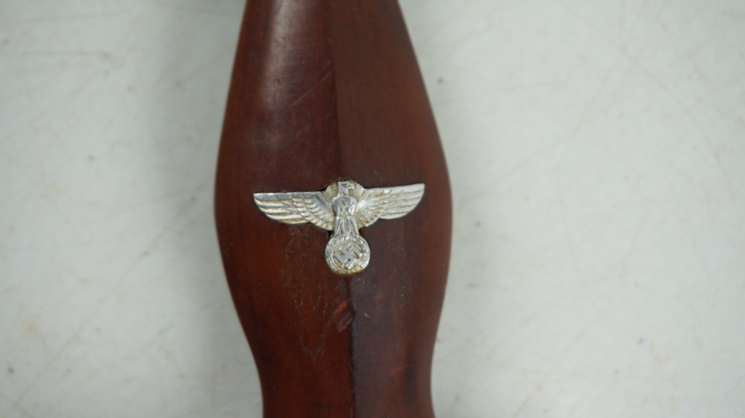 SA DRESS DAGGER By RZM M7/10 1941 — image 7