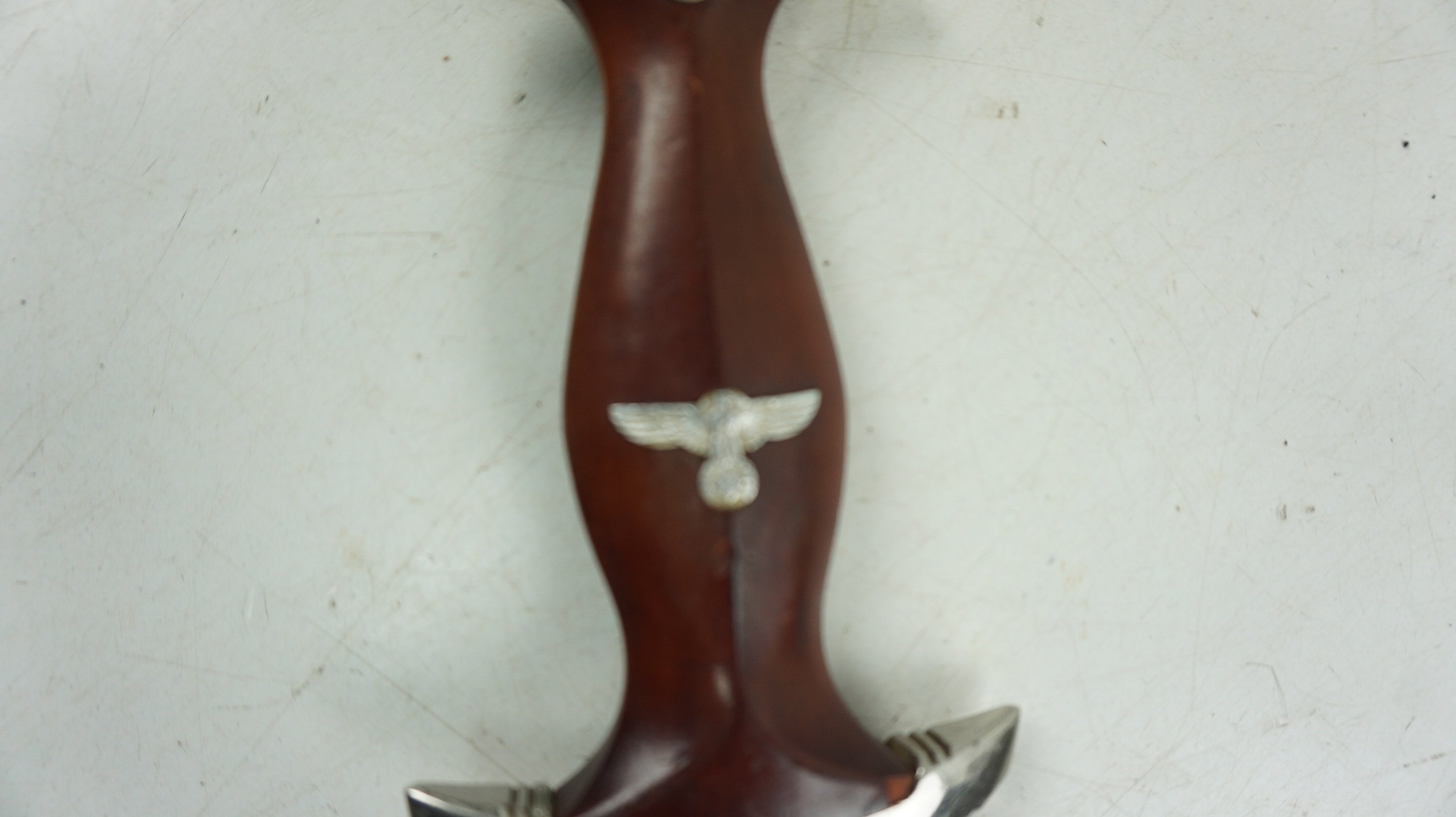 SA DRESS DAGGER By RZM M7/10 1941 — image 8