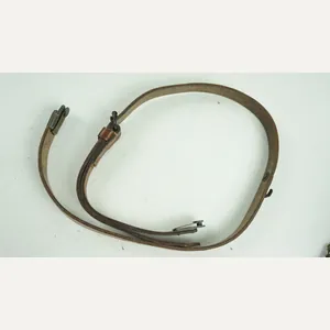 Field telephone carrying strap (Feldfernsprecher 33 Tragerriemen)