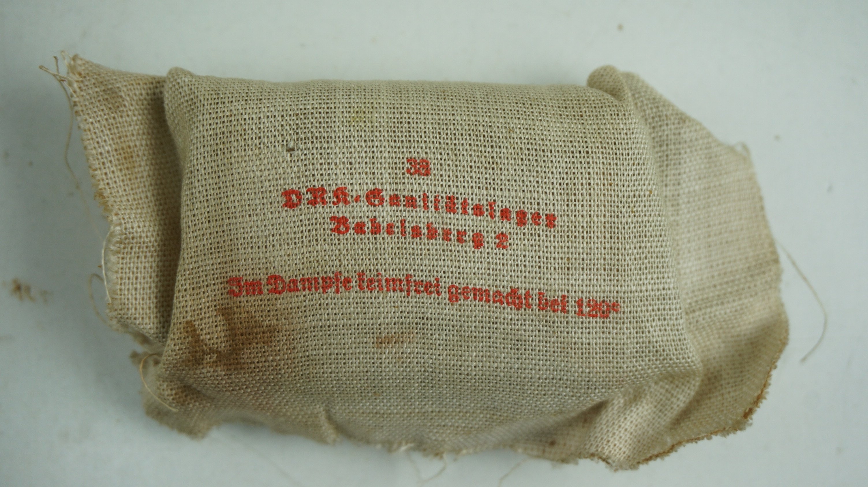 DRK MEDICAL EQUIPMENT. — image 2