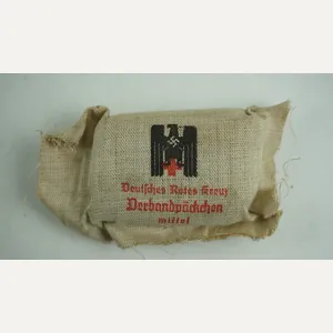 DRK MEDICAL EQUIPMENT.