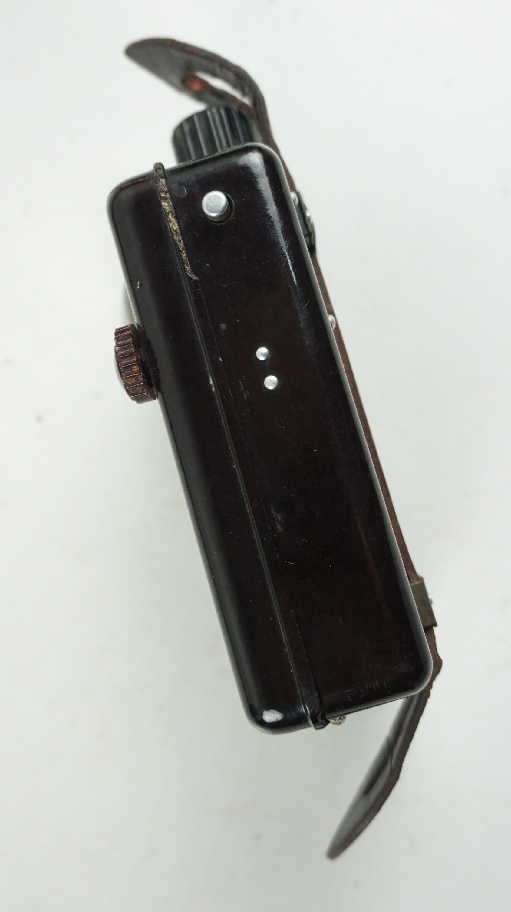 Wehrmacht ZEILER FIELD FLASHLIGHT. — image 3