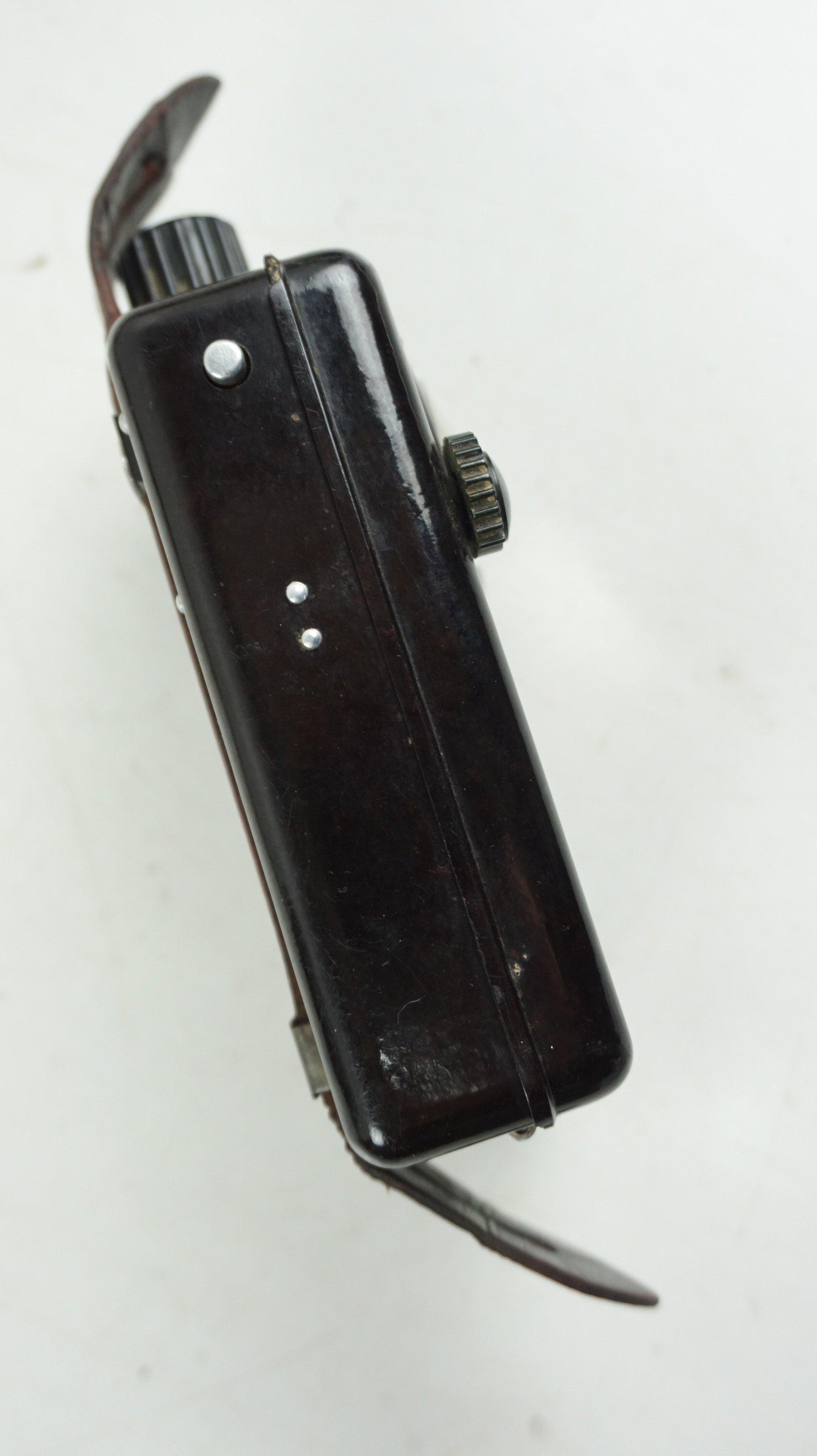 Wehrmacht ZEILER FIELD FLASHLIGHT. — image 9