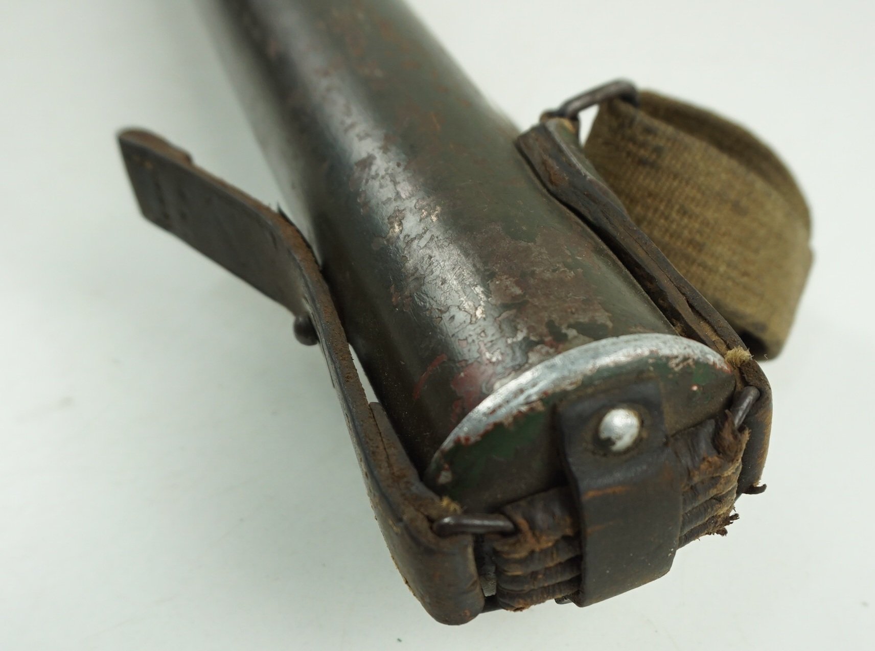 MG13 barrel container (Laufschützer). — image 2