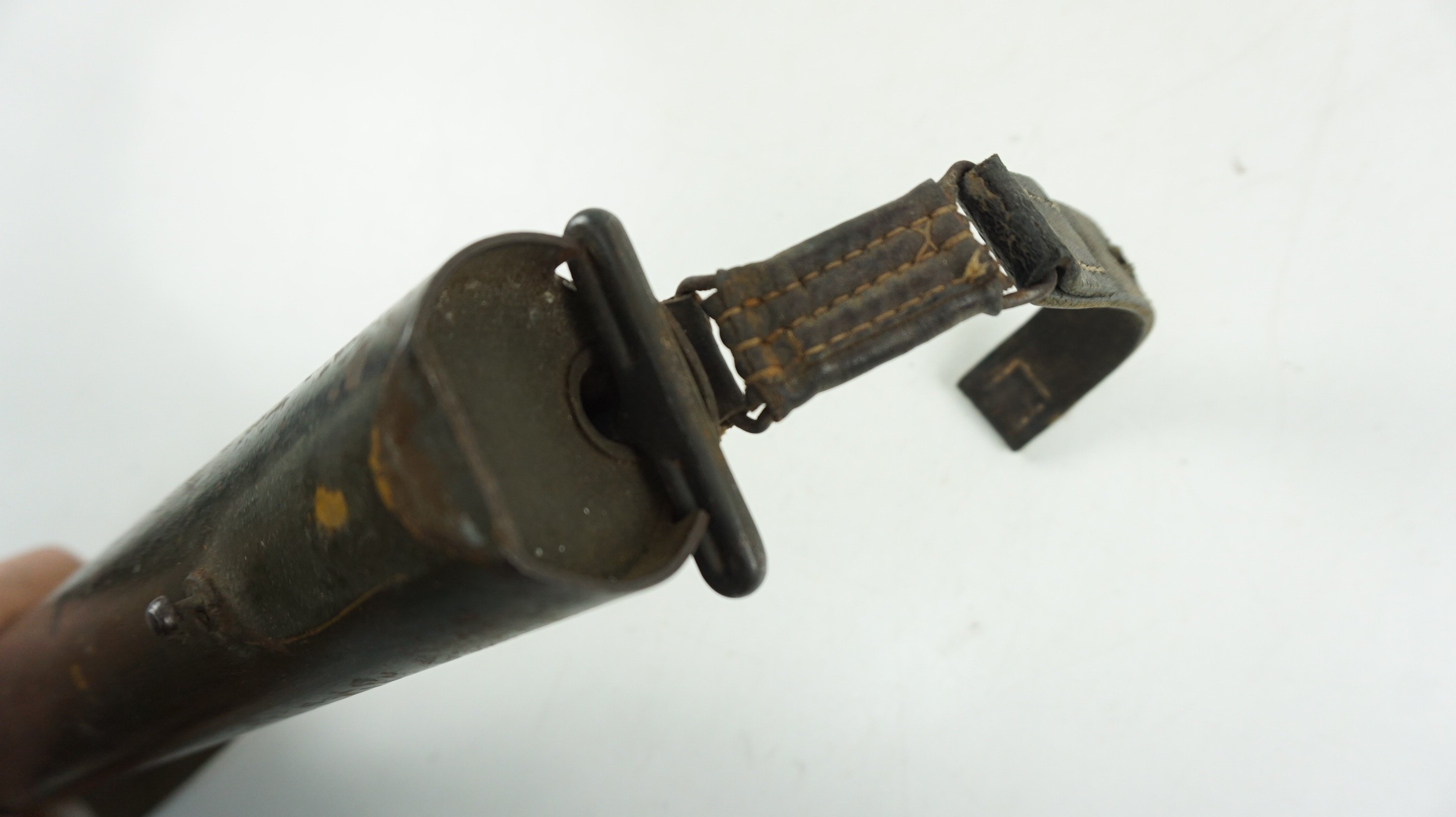 MG13 barrel container (Laufschützer). — image 3