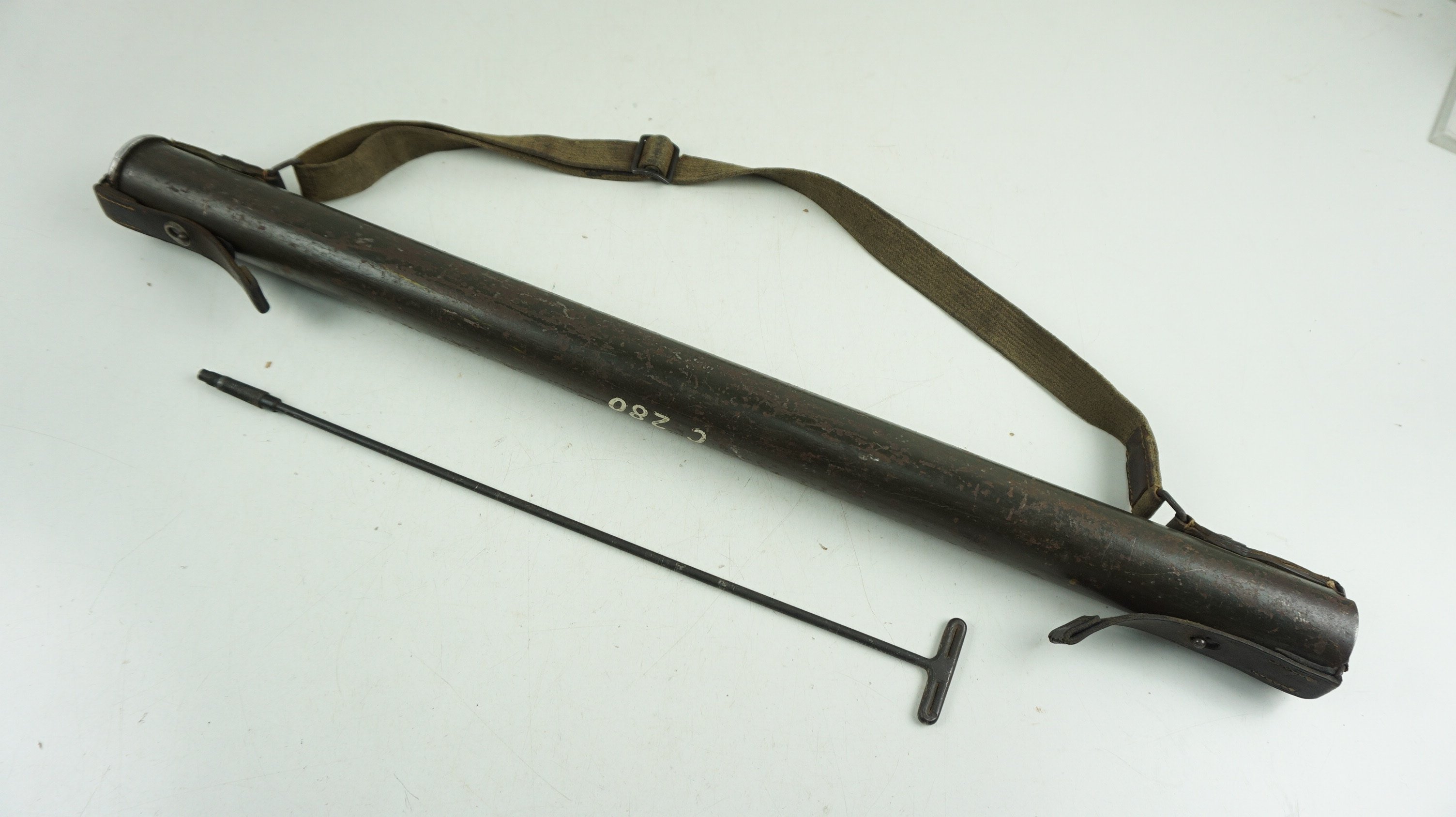 MG13 barrel container (Laufschützer). — image 5