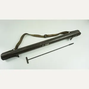 MG13 barrel container (Laufschützer).