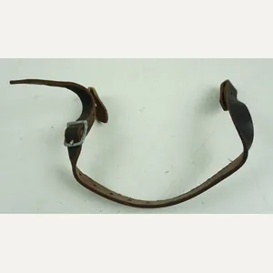 Wehrmacht/Luftwaffe Helmet Chinstrap